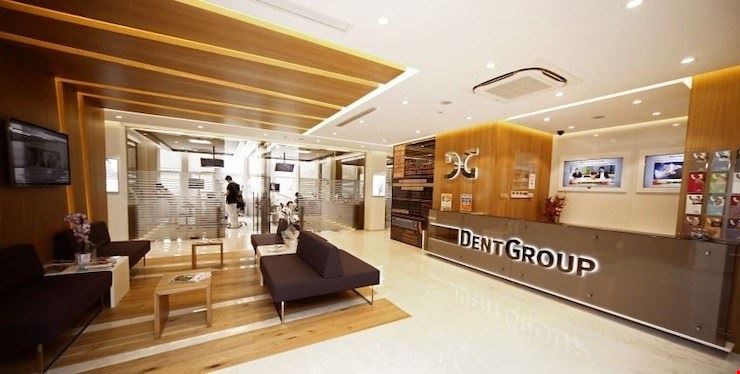 DentGroup Maslak 3